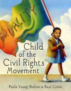 ChildoftheCivilRightsMovement